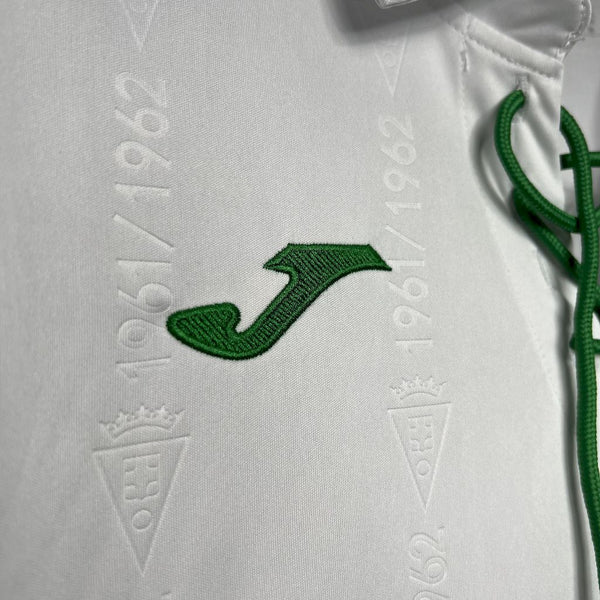 Córdoba CF Édition Spéciale 24/25