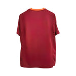 AS Roma Domicile 00/01