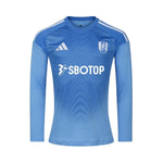 Fulham Gardien de but 25/26 - Manches Longues