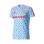 Manchester United Alternative 91/92