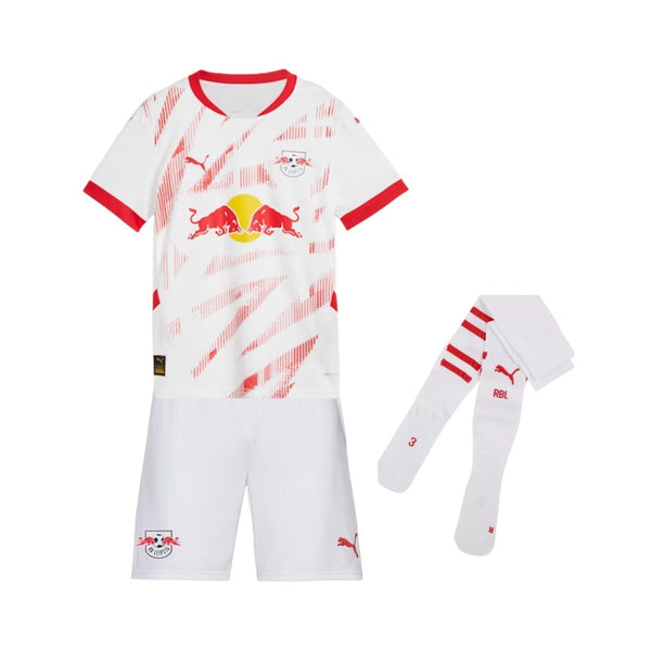 Ensemble Enfant - RB Leipzig Domicile 24/25
