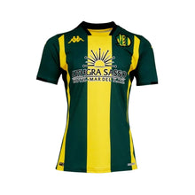 CA Aldosivi Domicile 25/26