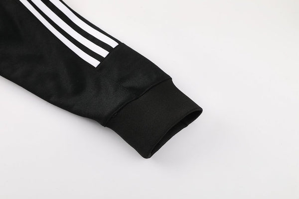 Manchester United 24/25 - Survêtement à Capuche