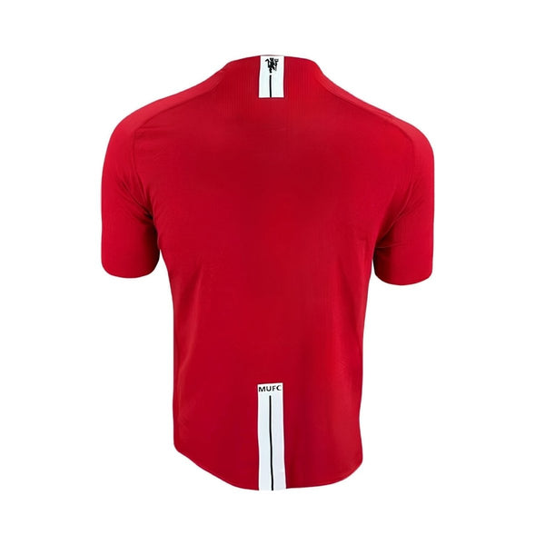 Manchester United Domicile 07/08 - Finale de la Ligue des Champions