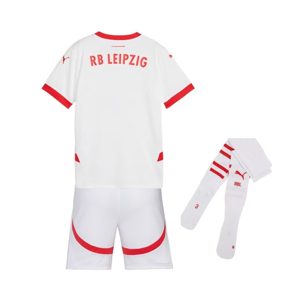 Ensemble Enfant - RB Leipzig Domicile 24/25