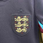 Kit enfant - Angleterre Alternatif 24/25 - Euro 2024
