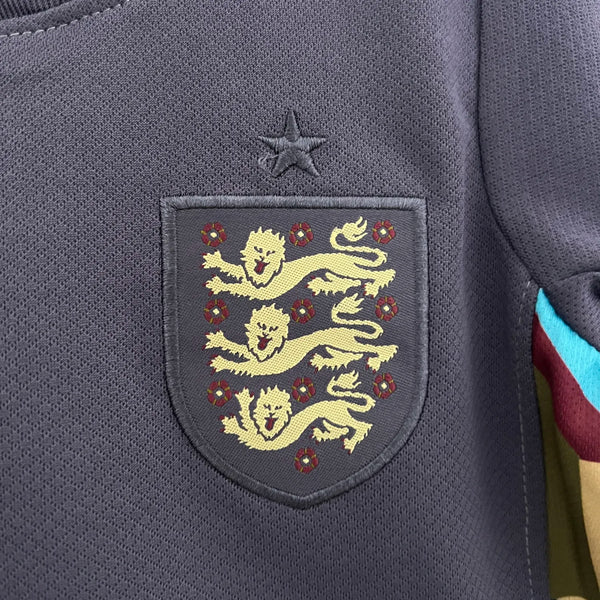 Kit enfant - Angleterre Alternatif 24/25 - Euro 2024