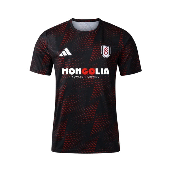 Fulham Pré-Match 25/26