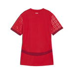 Suisse Domicile 25/26 - Euro Féminin 2025 - Version Femme