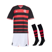 Kit Enfant - Flamengo Domicile 24/25