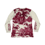 Arsenal Édition Spéciale 24/25 - Manches Longues