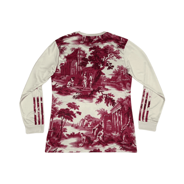 Arsenal Édition Spéciale 24/25 - Manches Longues