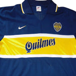 Boca Juniors Domicile 96/97