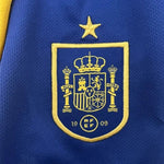 Kit enfant - Espagne Domicile 24/25 - Euro 2024