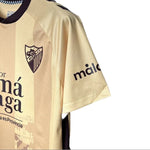 Málaga Troisième 24/25