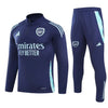 Arsenal 24/25 - Survêtement - 1/2 Zip