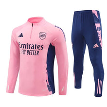 Arsenal 24/25 - Survêtement - 1/2 Zip