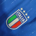 Italie Domicile 24/25 - Euro 2024