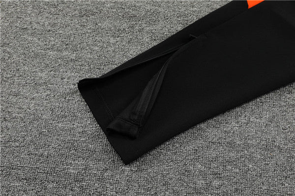 Pays-Bas 22/23 - Survêtement - Zip Complet