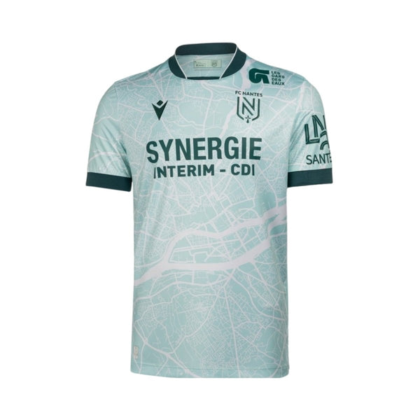 Nantes Alternative 25/26