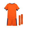 Kit Enfant - Pays-Bas Domicile 24/25 - Euro 2024