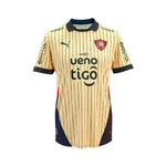 Cerro Porteño Alternative 25/26