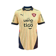 Cerro Porteño Alternative 25/26