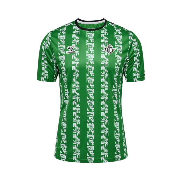 Real Betis Avant-Match 24/25