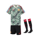 Kit Enfant - Manchester United Édition Spéciale 24/25