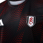 Fulham Pré-Match 25/26