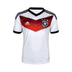 Allemagne Domicile 14/15