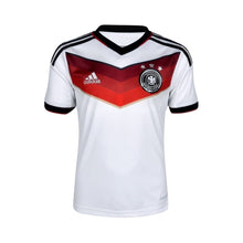 Allemagne Domicile 14/15