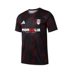 Fulham Pré-Match 25/26