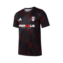 Fulham Pré-Match 25/26