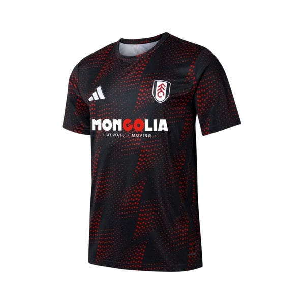 Fulham Pré-Match 25/26