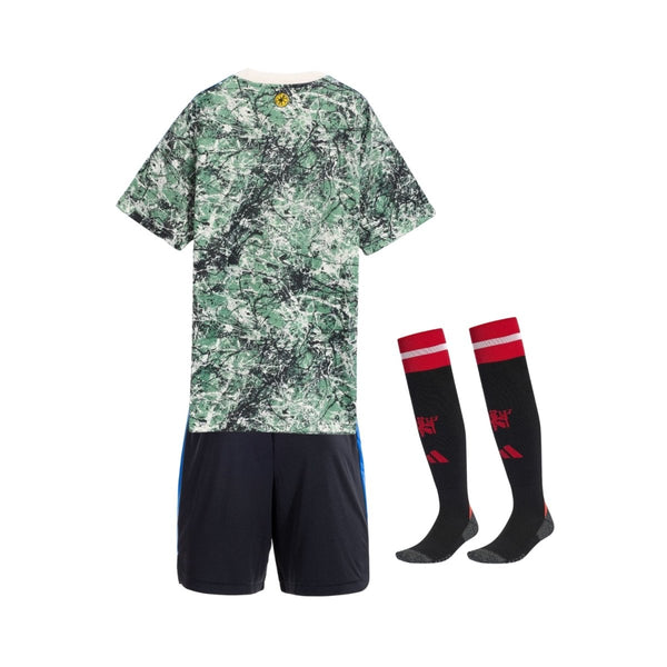 Kit Enfant - Manchester United Édition Spéciale 24/25