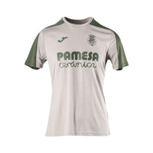 Villareal Entraînement 25/26