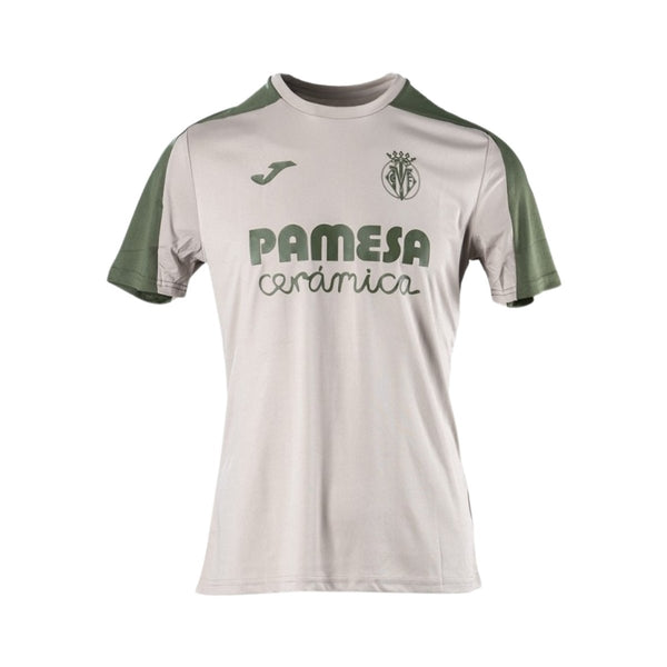 Villareal Entraînement 25/26