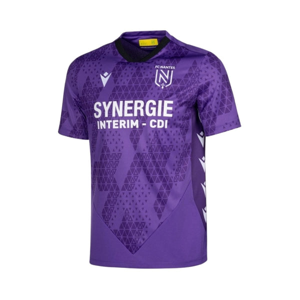 Nantes Gardien de but 25/26