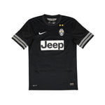 Juventus Alternative 12/13