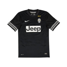 Juventus Alternative 12/13