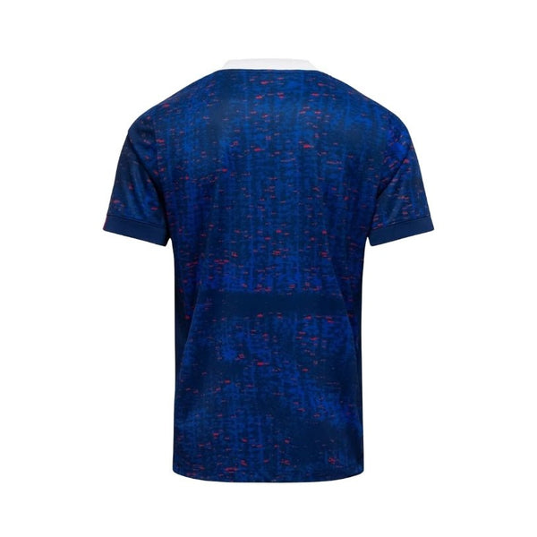 France Domicile 25/26 - Euro Féminin 2025