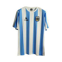 Argentine Domicile 86/87