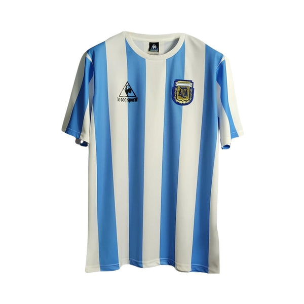 Argentine Domicile 86/87