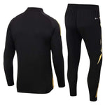 Real Madrid 24/25 - Survêtement - 1/2 Zip