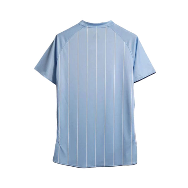 Manchester City Domicile 07/08