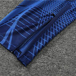 France 22/23 - Survêtement - 1/2 Zip