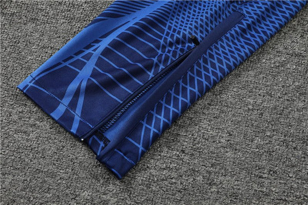 France 22/23 - Survêtement - 1/2 Zip