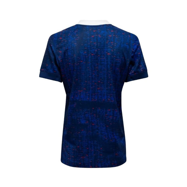 France Domicile 25/26 - Euro Féminin 2025 - Version Femme