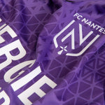 Nantes Gardien de but 25/26